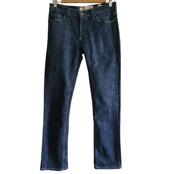 RUSTIC DIME Slim Fit Jeans Rustic Indigo‎ Men's 30 - Picture 1 of 9
